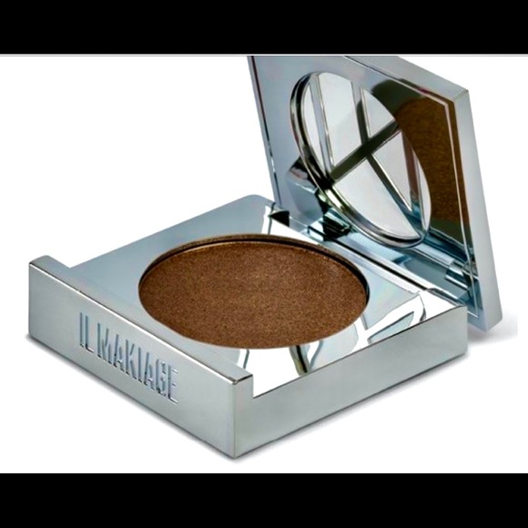 NIB COLOR BOSS Metal Finish Eyeshadow News Flash - Picture 11 of 15